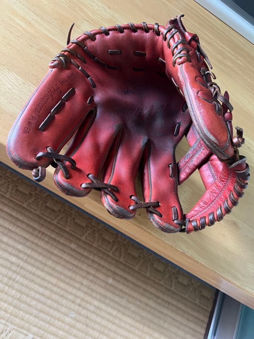 け*た様 ローリングス Rawlings プロプリモ 硬式内野手用グラブ グロー