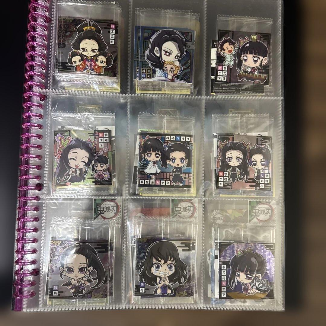 ウエハースシール、ビックリマンシールまとめ売り