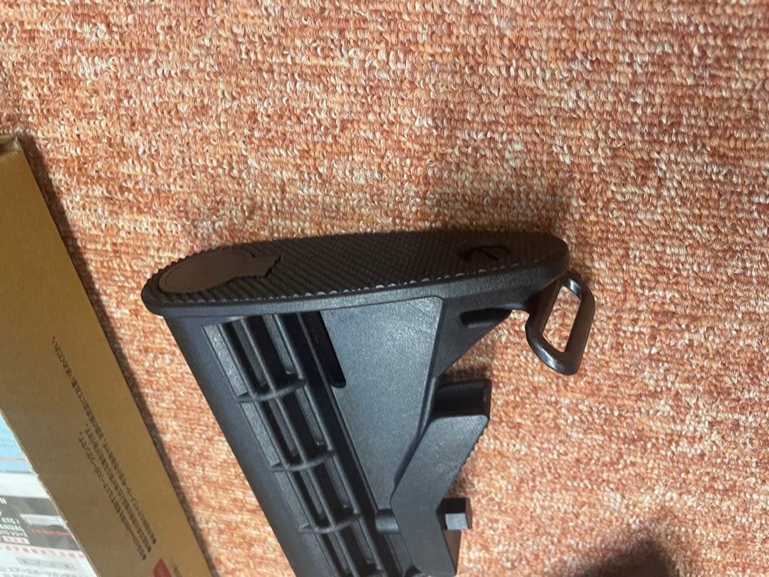 【中古】　マルゼン　CA870　タクティカル　エアーコッキングショットガン