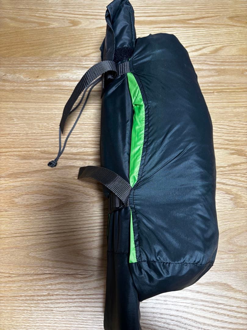 ESPACE キャンプテント マキシム・ナノ