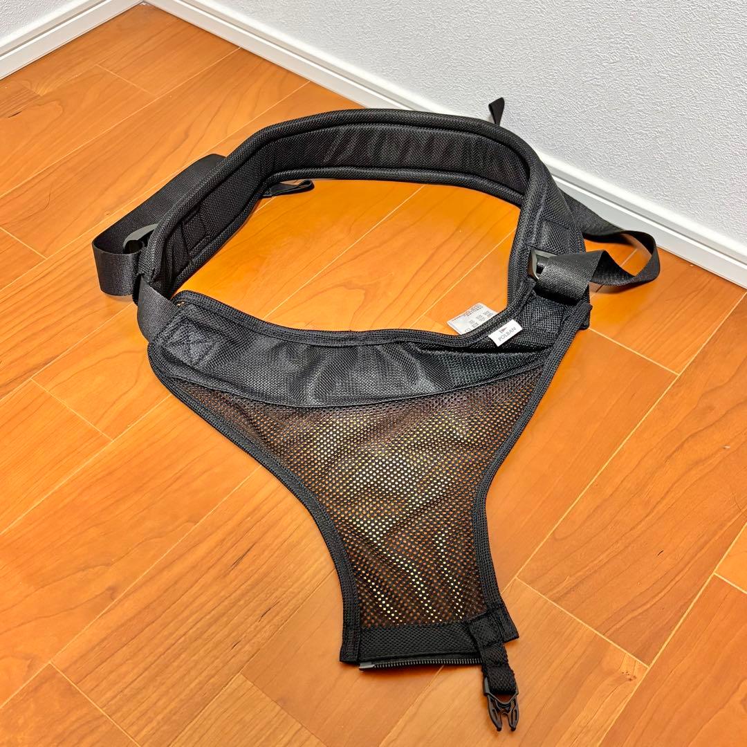 【美品】ピトレスク×ポルバン アドバンス セット (シングルショルダー/箱付)