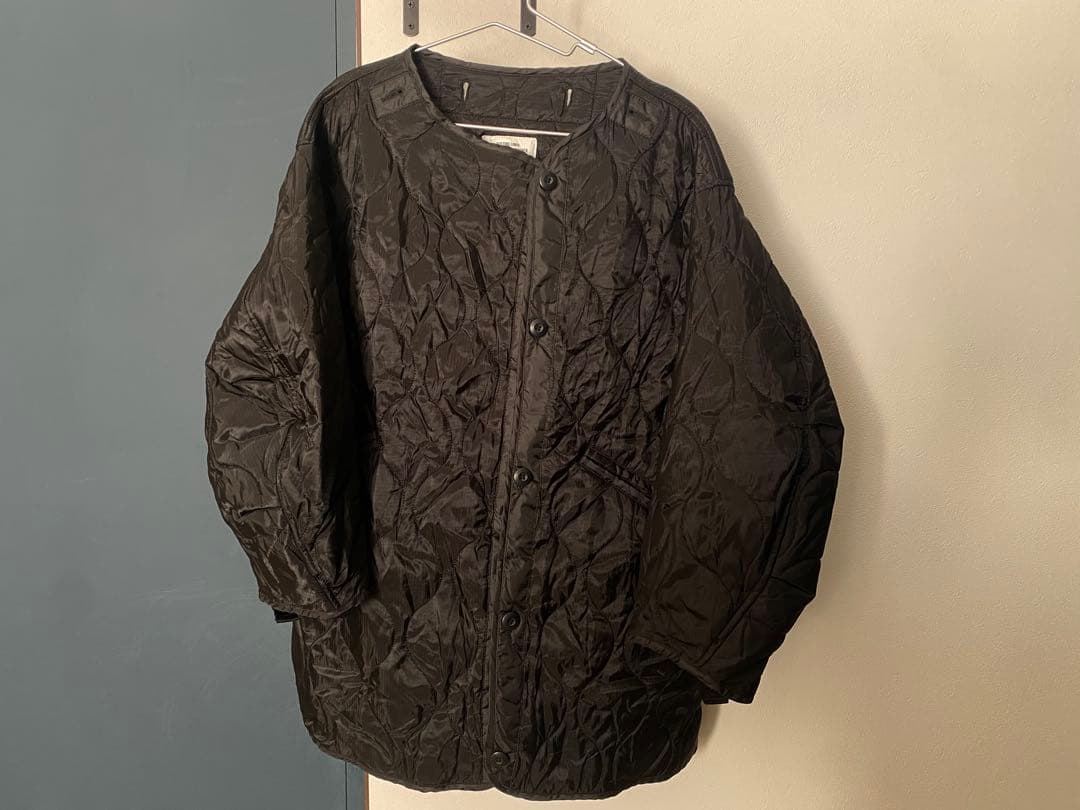 FREAK’S STORE M-65モッズコート ライナー付 Sサイズ　タグ付き