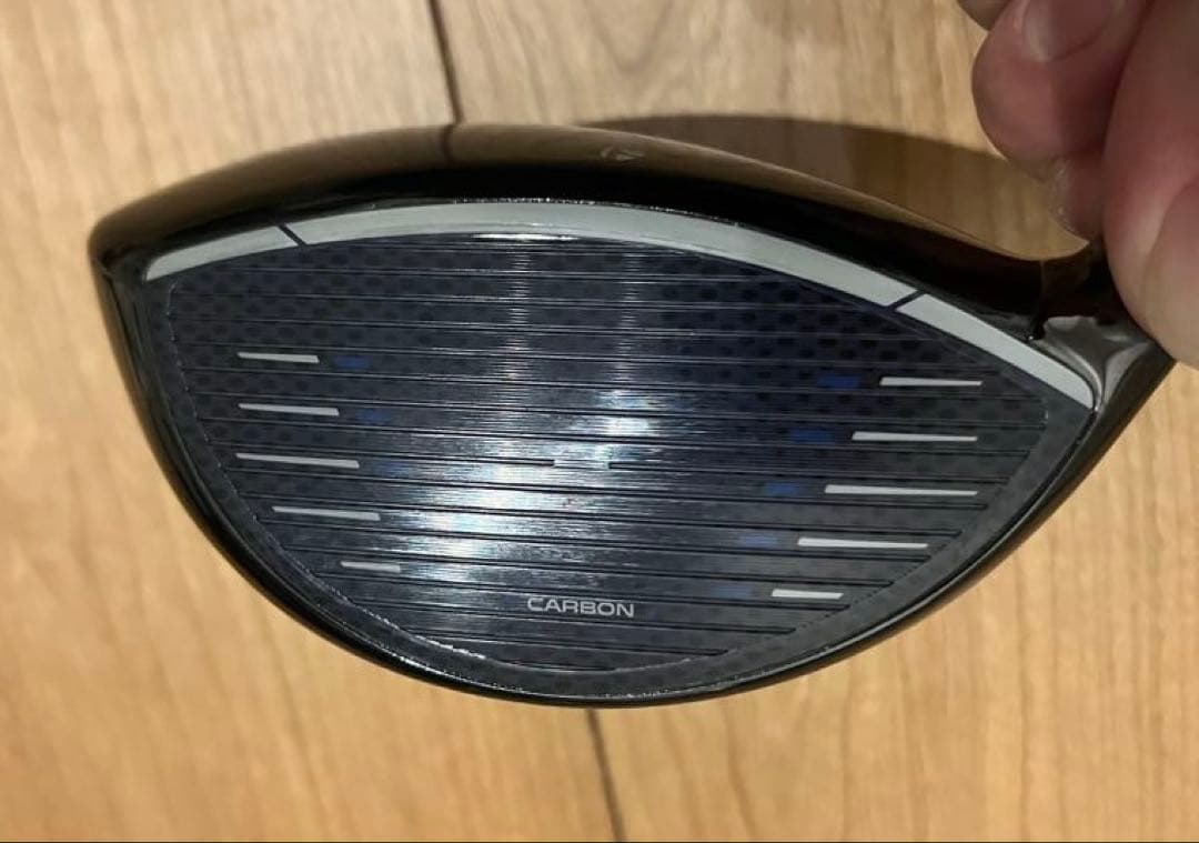 TaylorMade Qi10 LS ドライバー 9.0° ヘッドのみ