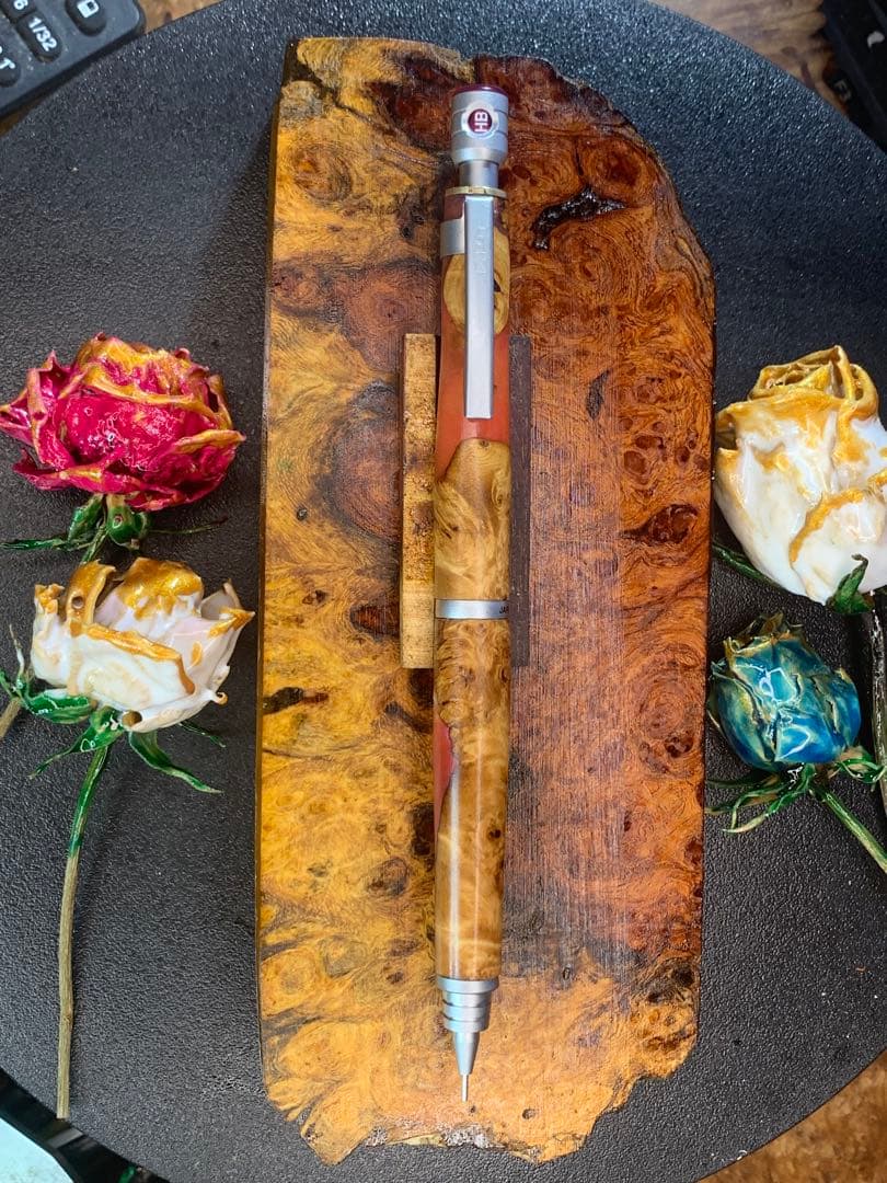 ハイブリッドS20シャープペンシル0.5mm