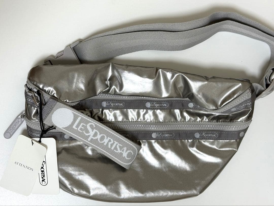 レスポートサック　SPUR コラボ