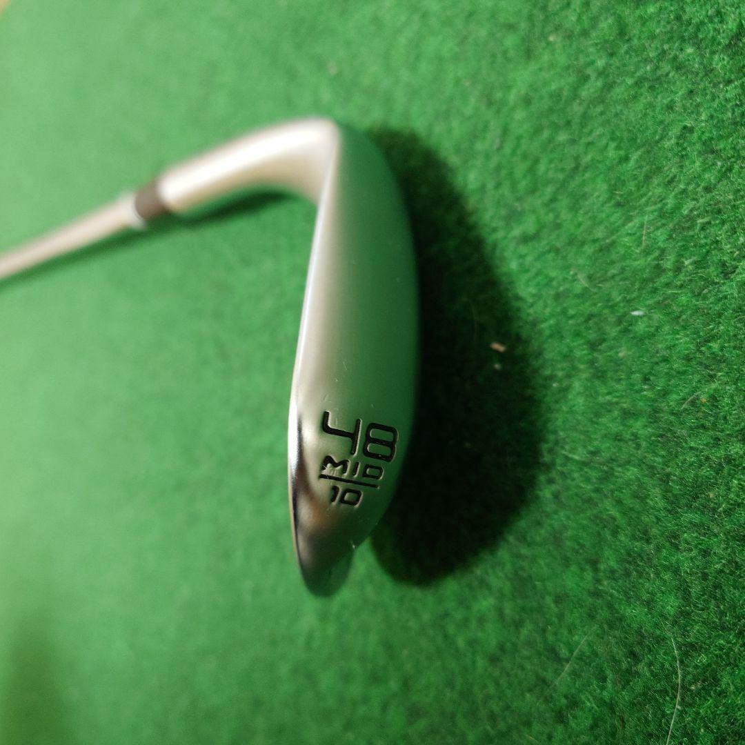 クリーブランド RTX6 ZIPCORE 48° ウェッジ