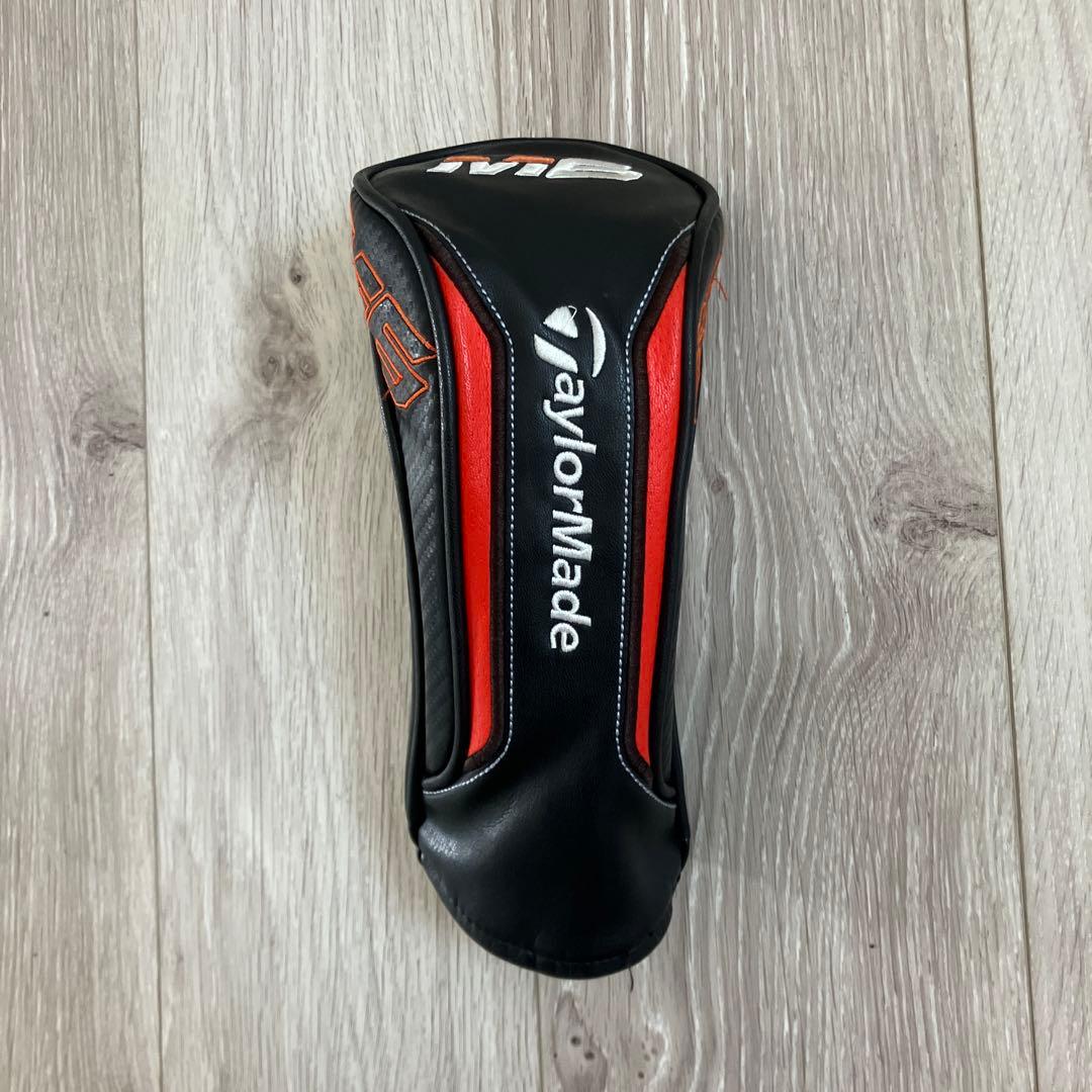 テーラーメイド TaylorMade M6 フェアウェイウッドスプーン3W TX