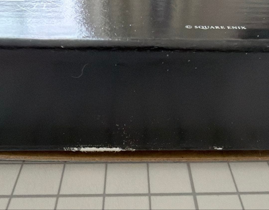 ニーアレプリカント　オンラインくじ　キャンバスボード　兄妹　カイネ