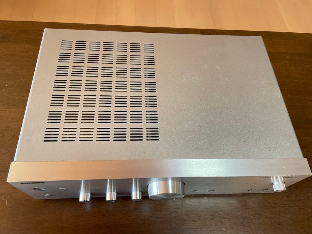 【ONKYO A-9050】プリメインアンプ