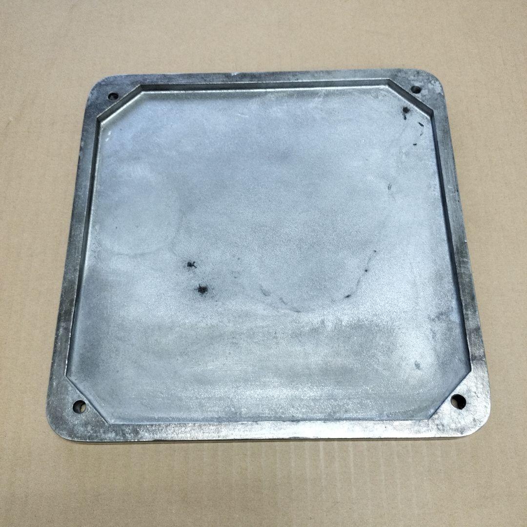 鉄道プレート　東京メトロマーク