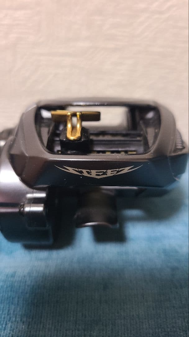 ダイワ　16スティーズSVTW 右　ジリオン　アルファス　SLP DAIWA