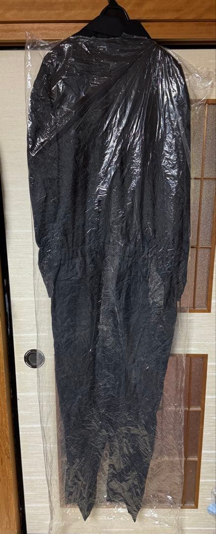 ス*ン様 新品未使用MB LIMITED 尾州ウール ジャンプスーツ