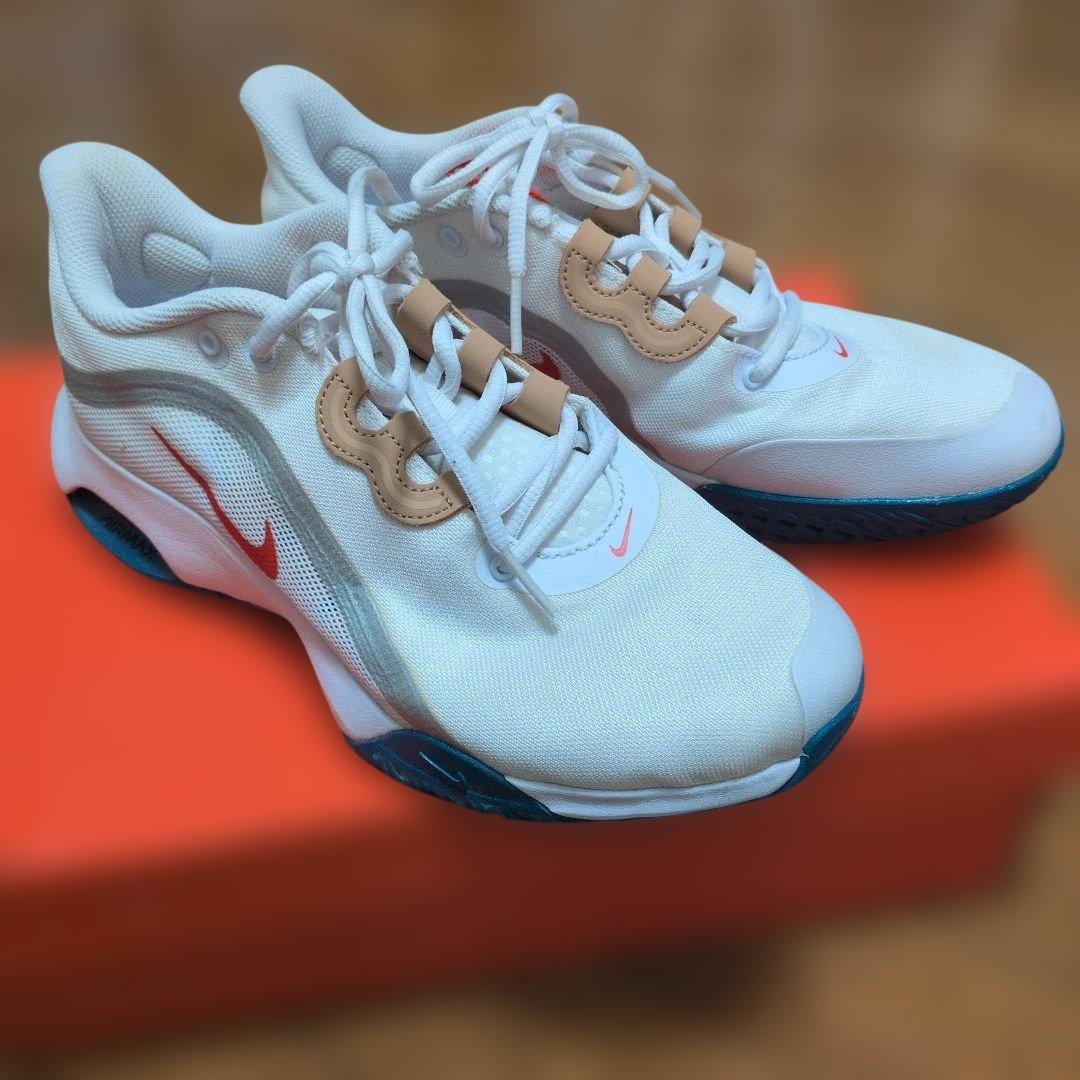 nike air max volley 25cm テニスシューズ　CU4274