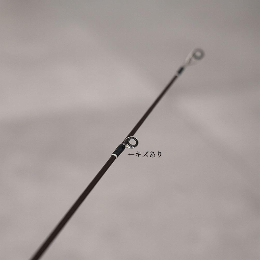 TULALA Glissando 66（ツララ グリッサンド66）