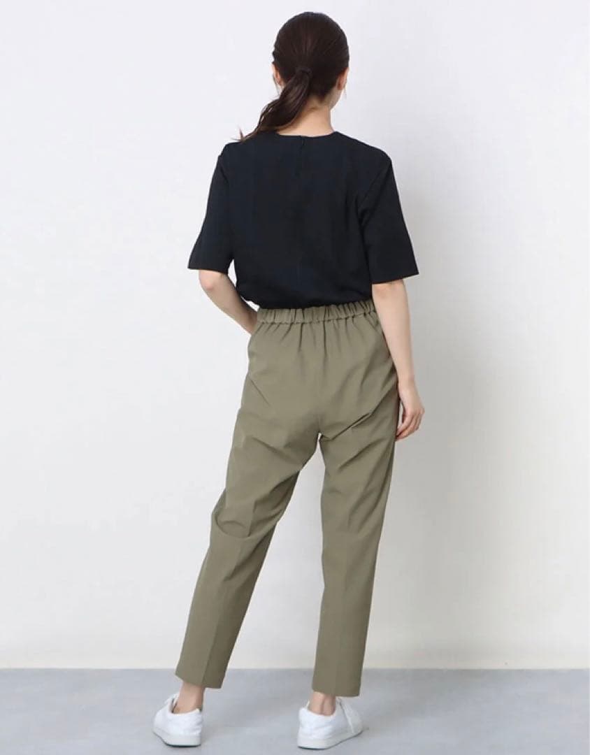 【新品】ダンスキン フィットネス ストレッチオールインワン￼L