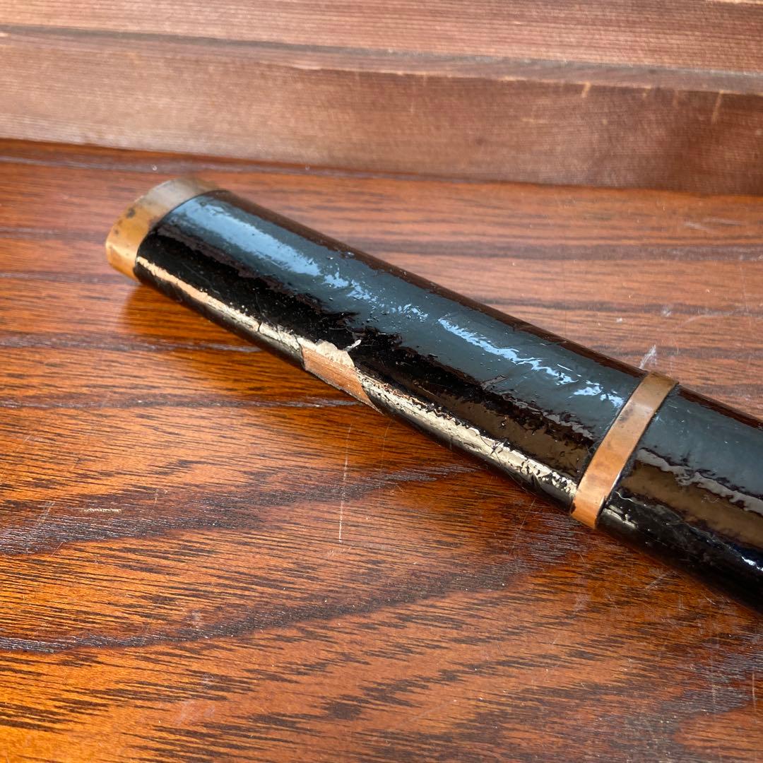 古作短刀外装造一式