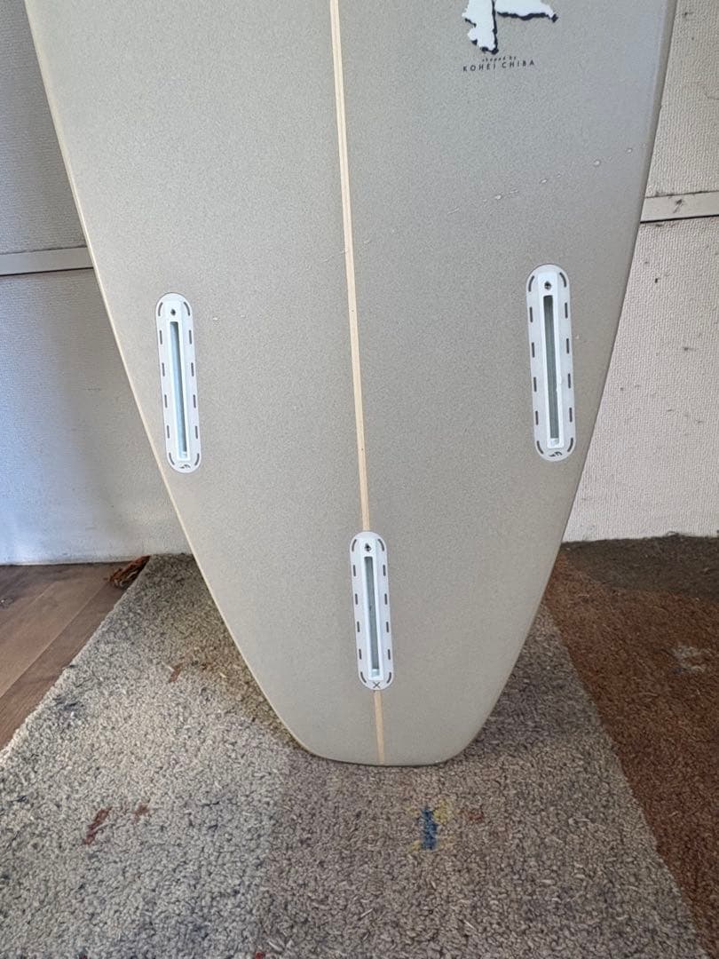 T*n様 303 サーフボード　インザミドル中古美品　surfboards ミッ