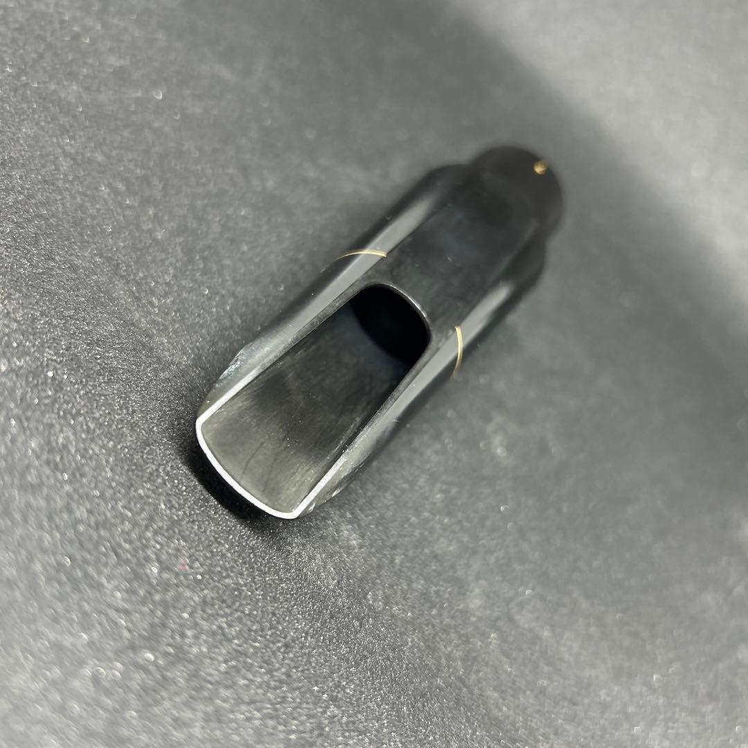 奥津マウスピース トラディショナルⅡ テナーサックス7