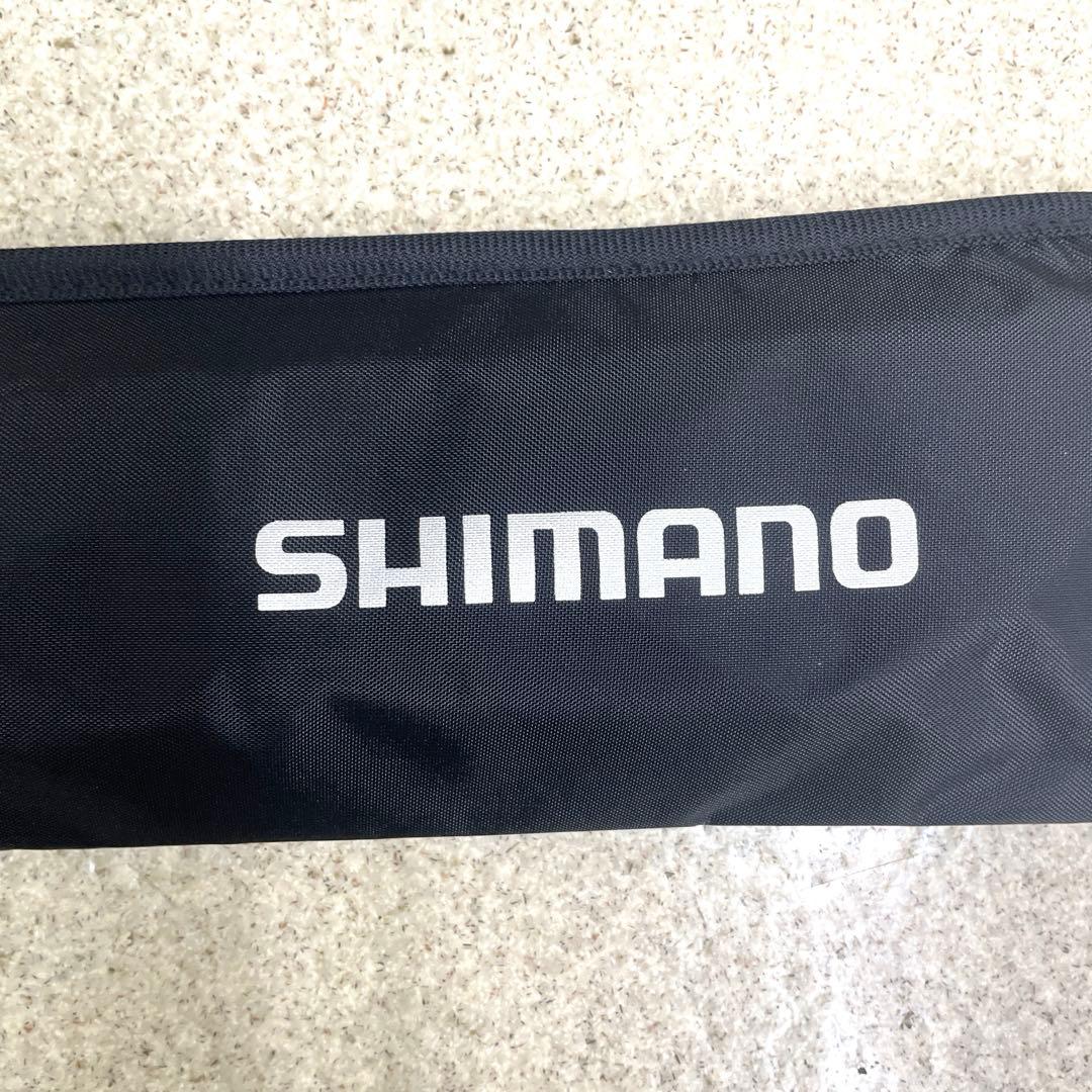 ロッド SHIMANO 19SALTY ADVANCE S100ML