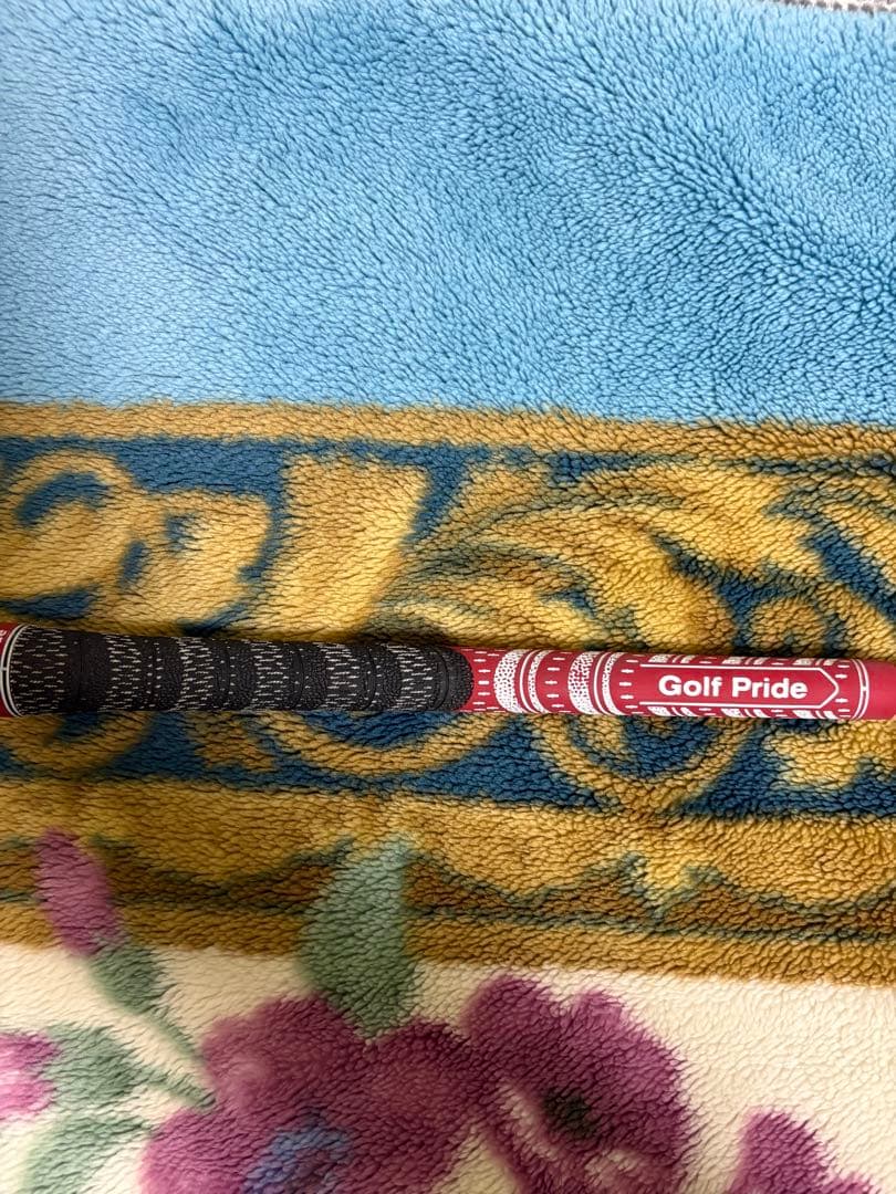 スピーダーNXグリーン 50S 3W用 テーラーメイドスリーブ付