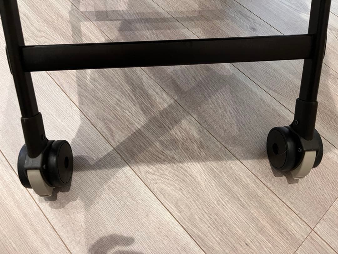 Combi コンビ ネムリラAT 新生児 自動 ハイローチェア　値引対応