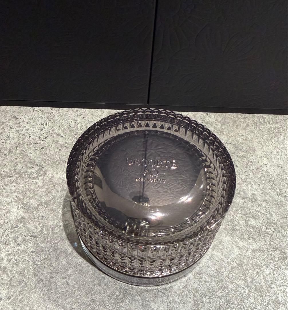 コスメデコルテ　AQミリオリティ　フェイスパウダー