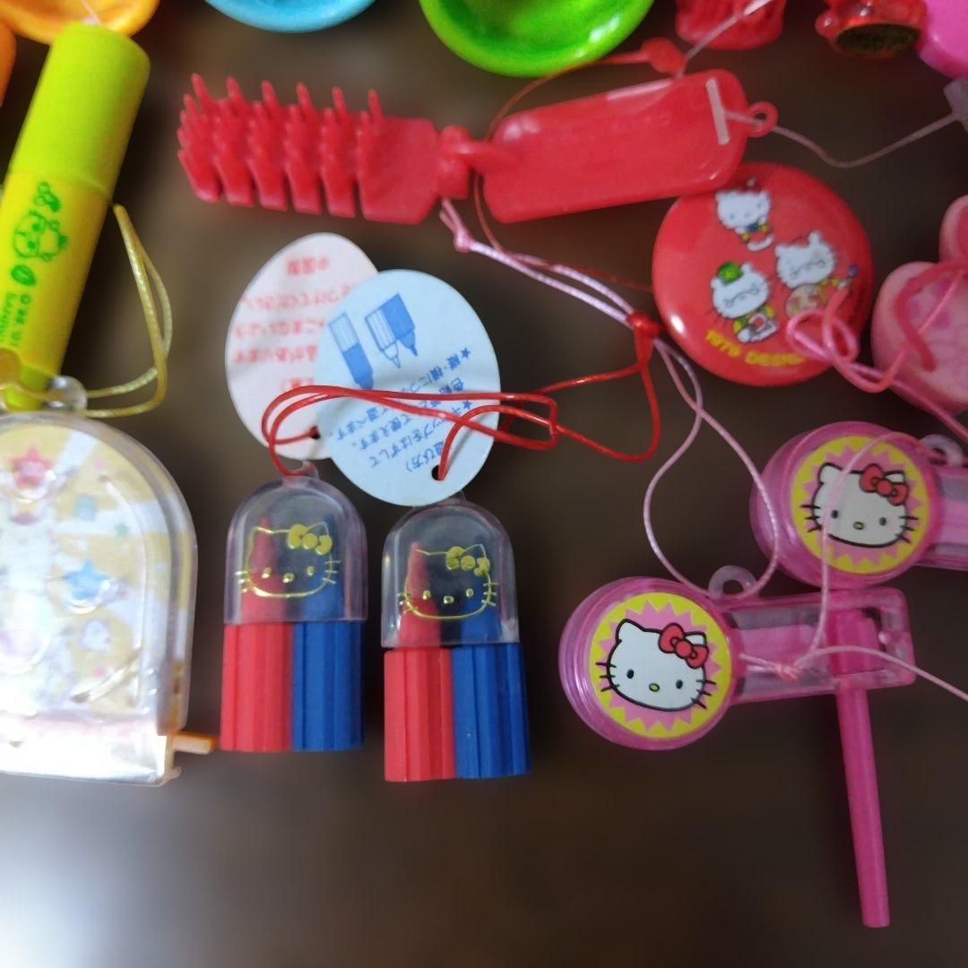 サンリオ プレミアムマスコット