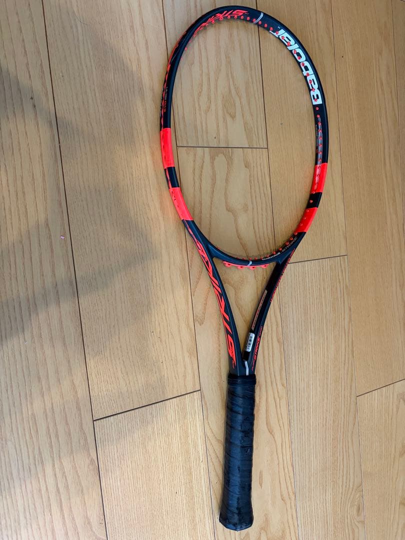 Babolat ピュアストライク