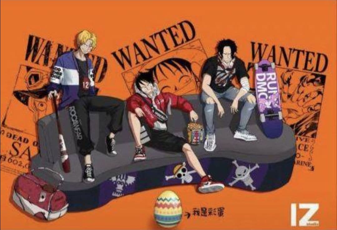 ワンピース フィギュア ルフィ1/6 IZ Studio ガレージキット