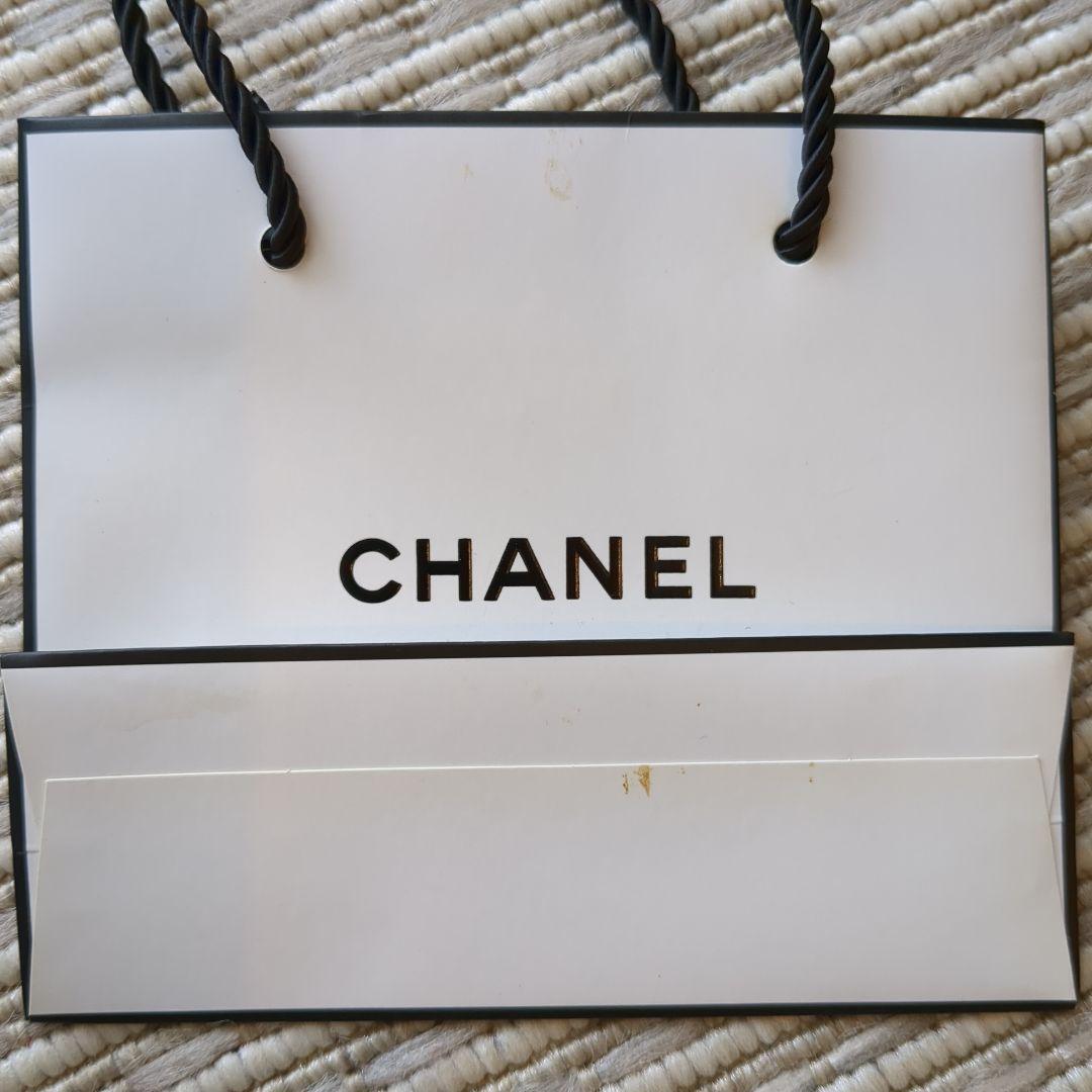 【新品】CHANEL/口紅＆バーム　セット