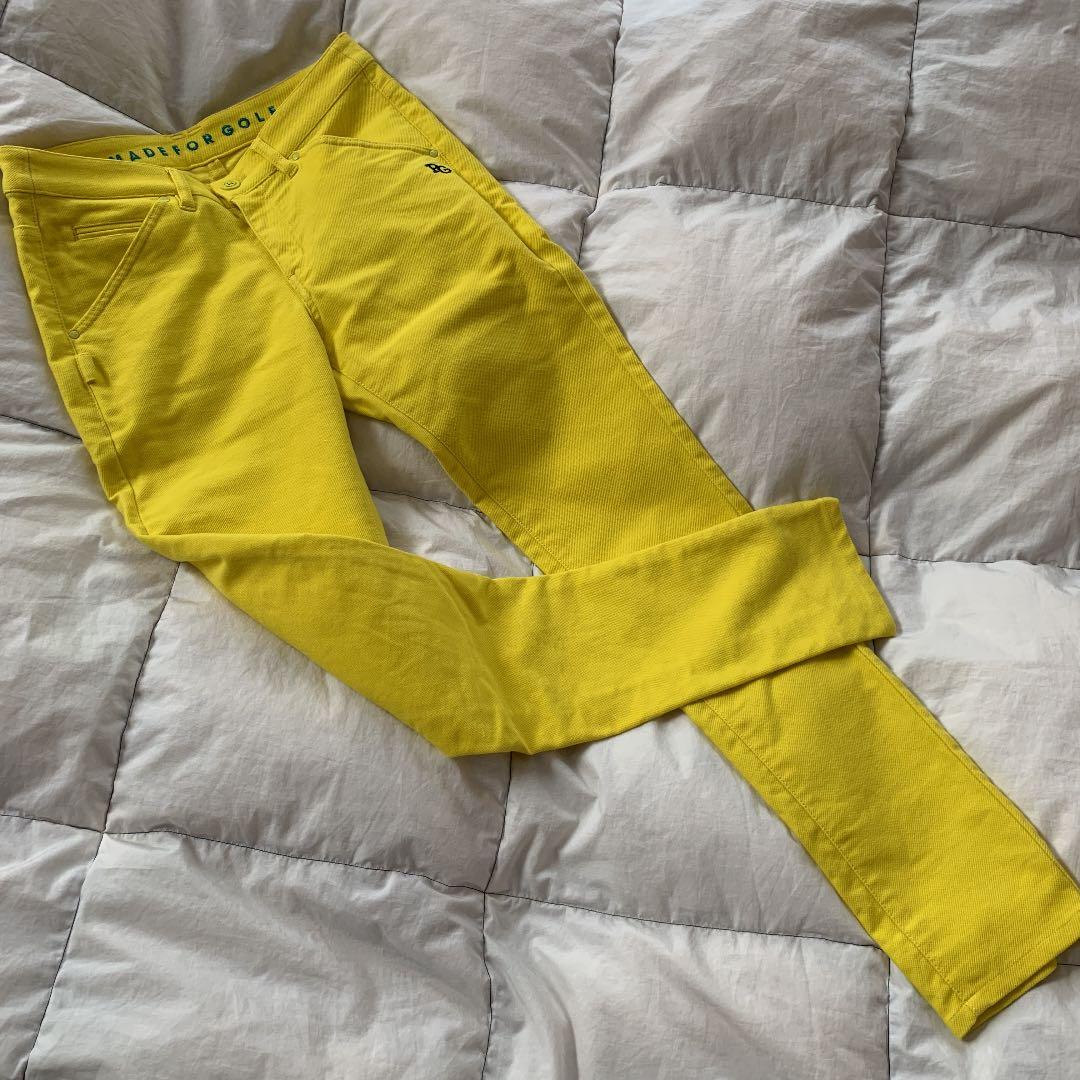 パンツサイズ2️⃣