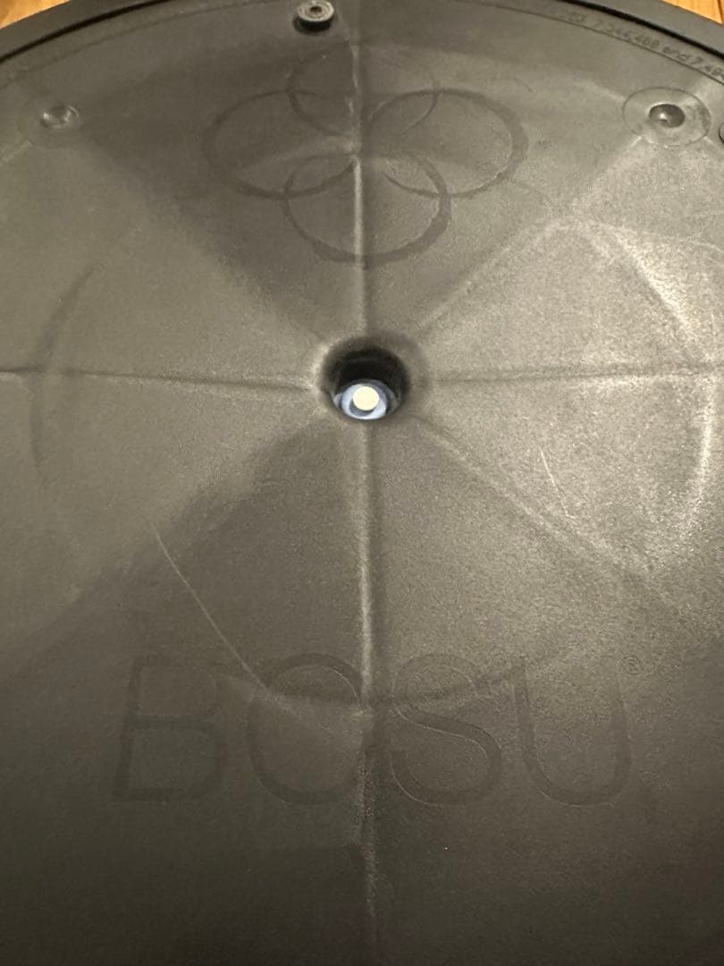 BOSU バランストレーナー 青