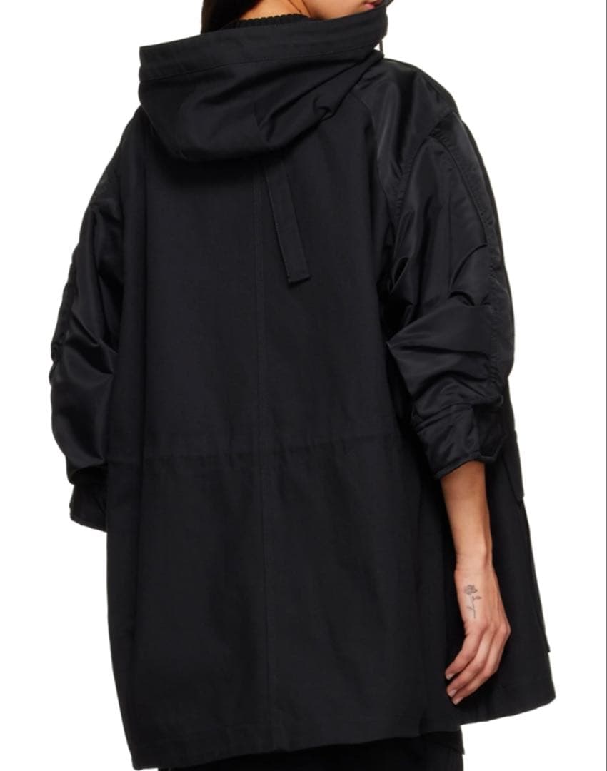 【taro】sacai Carhartt WIP Coat