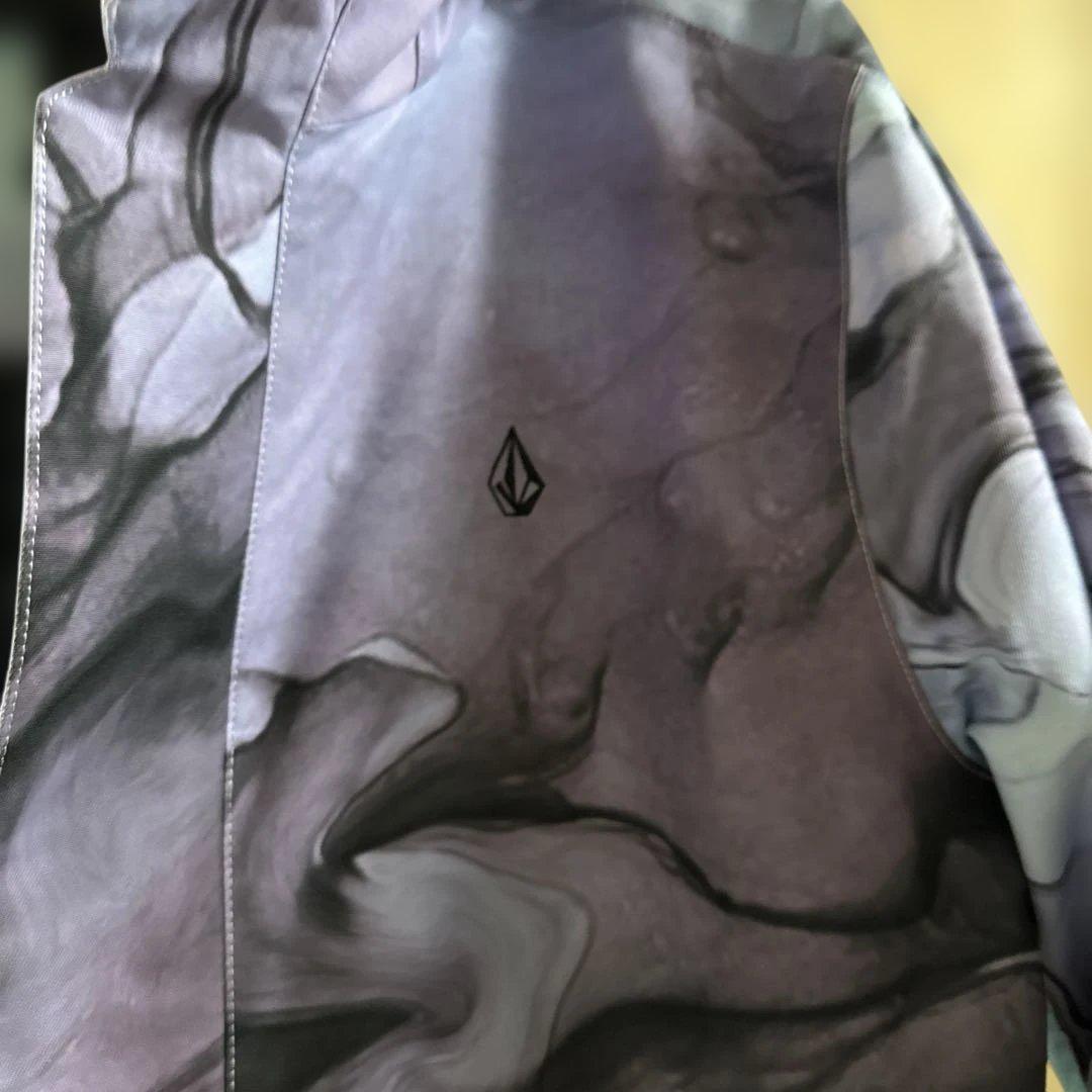 ボルコム　スノーウェア