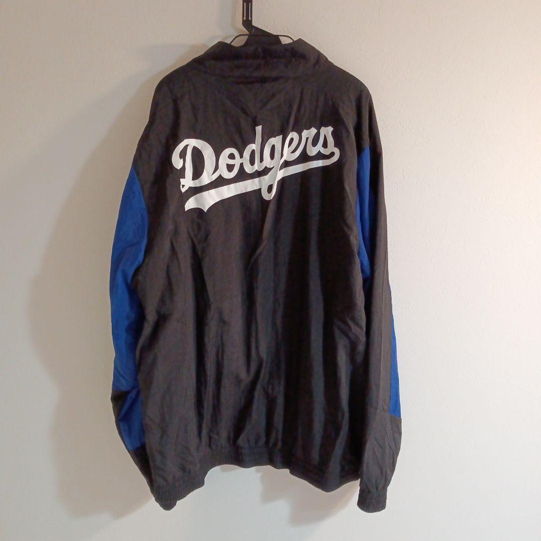 Dodgers　ドジャース　ナイロンプルオーバー大谷翔平