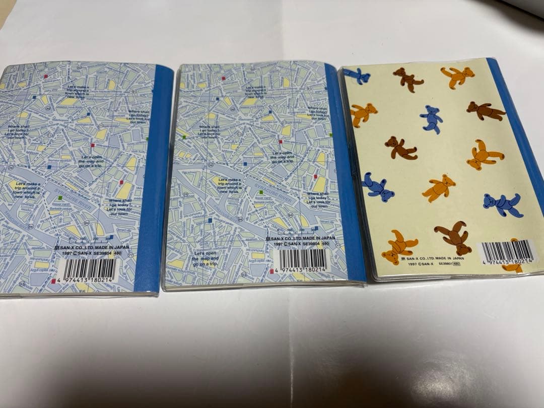 平成レトロ　シールアルバム・シールノート　11冊セット　レア