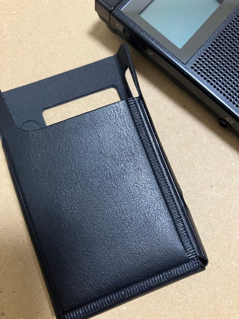 ソニー　ラジオ　SRF-R356