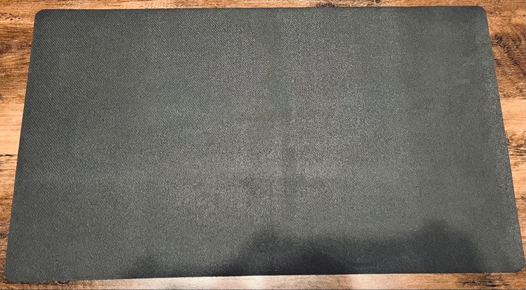 【遊戯王】影霊衣 WCQ 2015 プレイマット