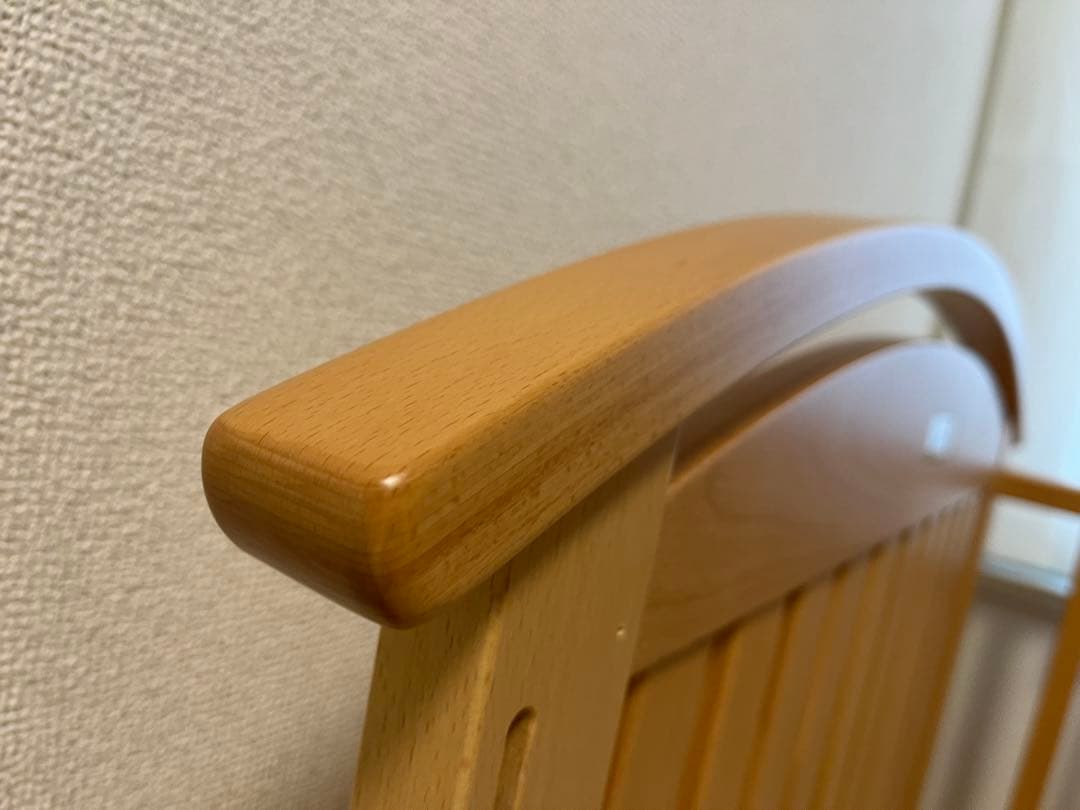 専用　ミキハウス　ベビーベッド　標準サイズ