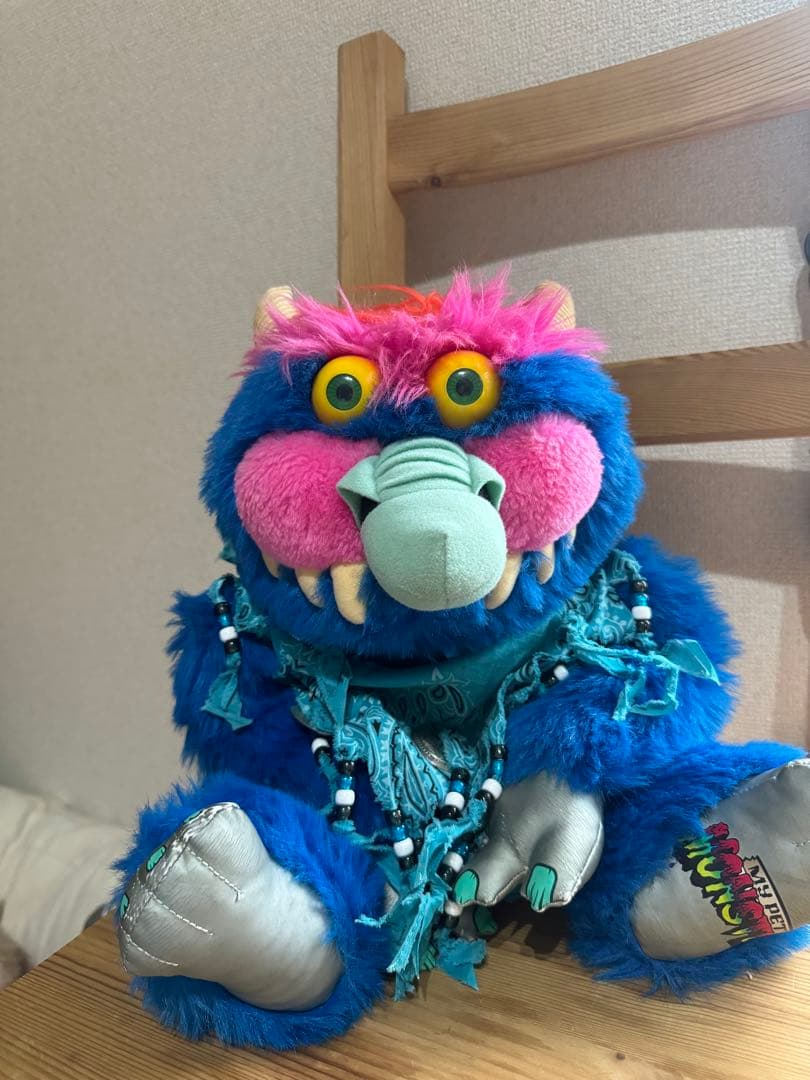 マイペットモンスター