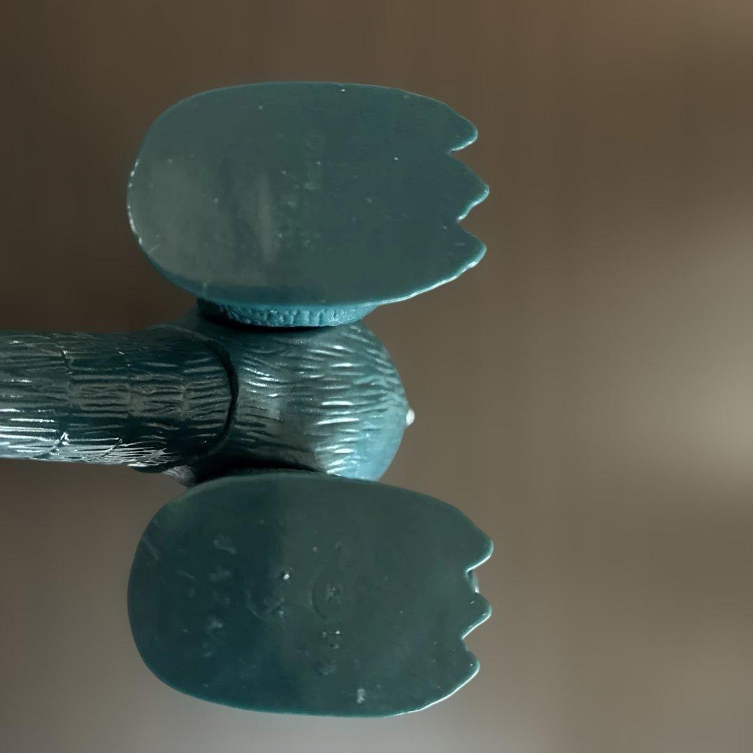 マルサン　ゴジラソフビ　ブルマァク