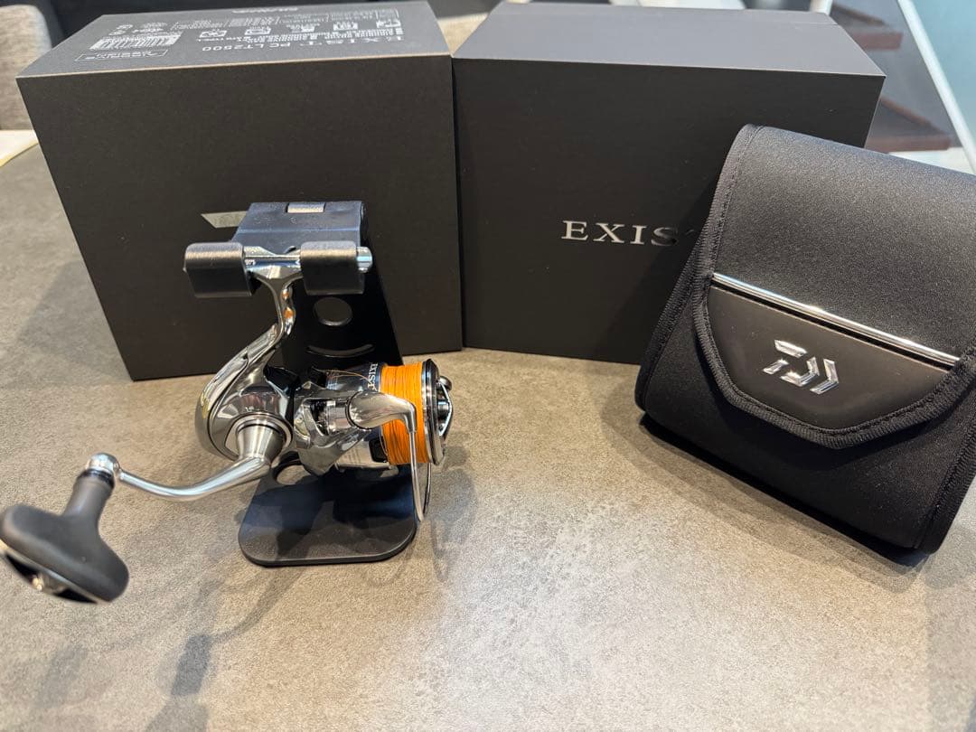 夜間限定値下げ！22イグジストPC LT2500 オーナー未登録、値引き交渉不可