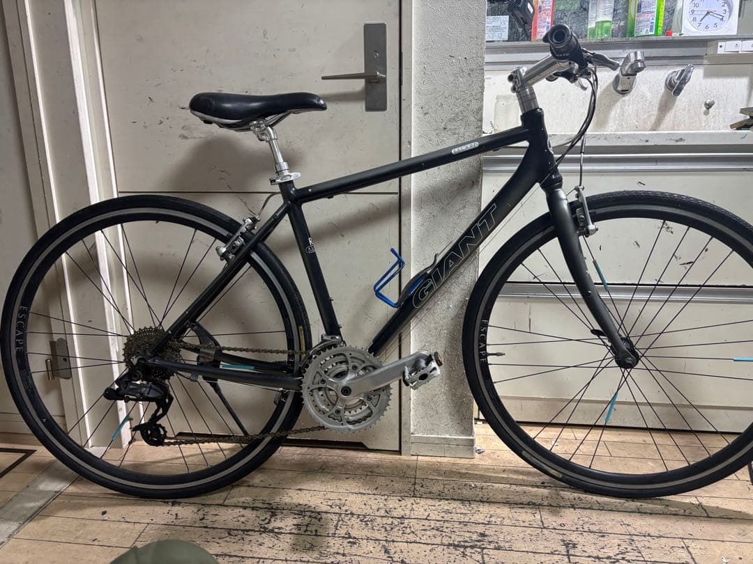 GIANT ESCAPE ジャイアントエスケープクロスバイク