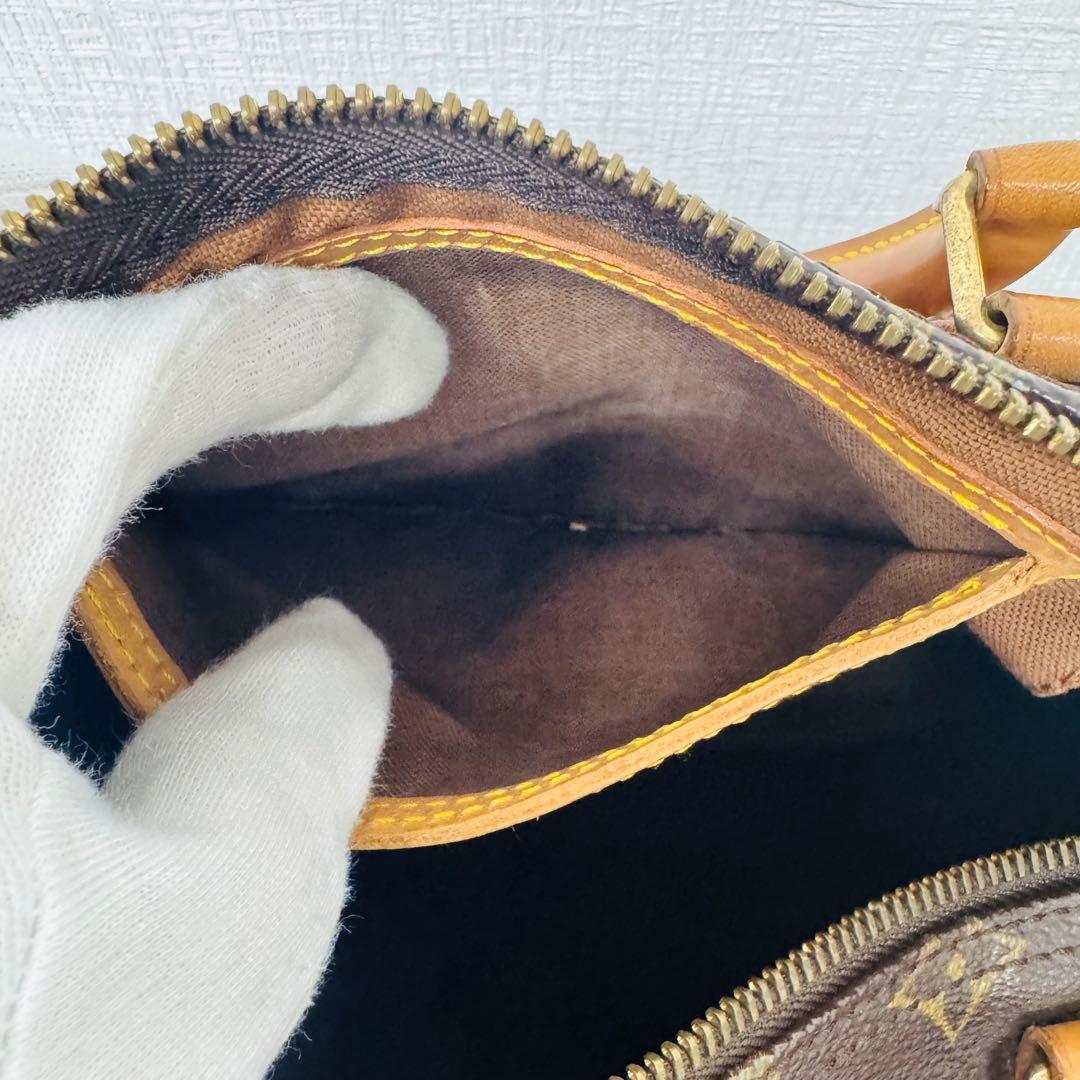 ✨LOUIS VUITTON✨ルイヴィトン✨モノグラム✨スピーディ✨バッグ✨