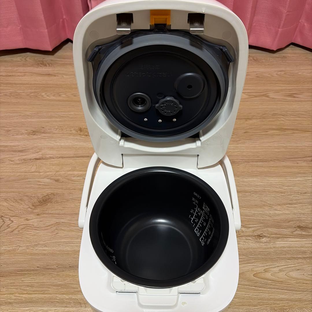 Zojirushi NW-CAT0 炊飯器 5.5合