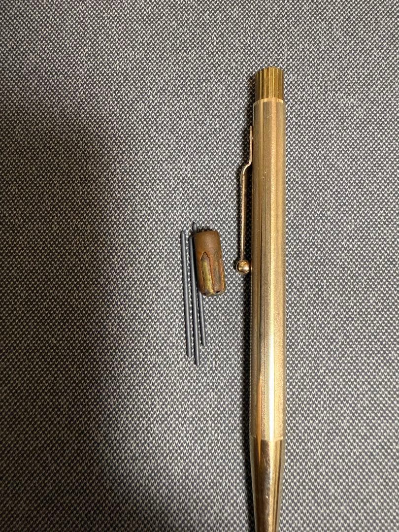 スワン 繰り出しペンシル