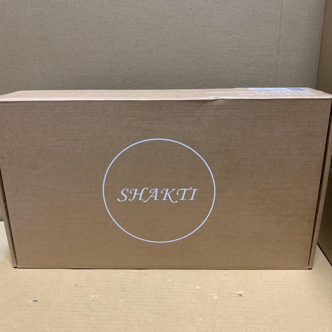 新品　シャクティ 指圧マット みどり　レベル2