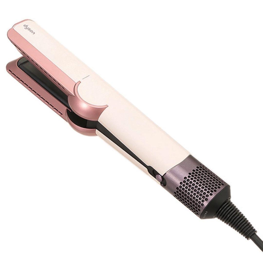 新品未使用　在庫限り　Dyson ダイソン　エアストレート　airstrait