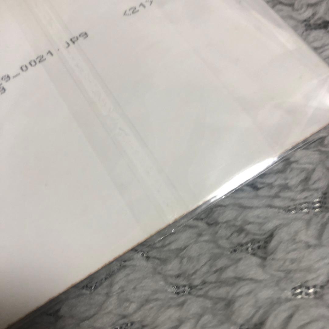 ダイナミックコード ダイナー 檜山朔良 サイン