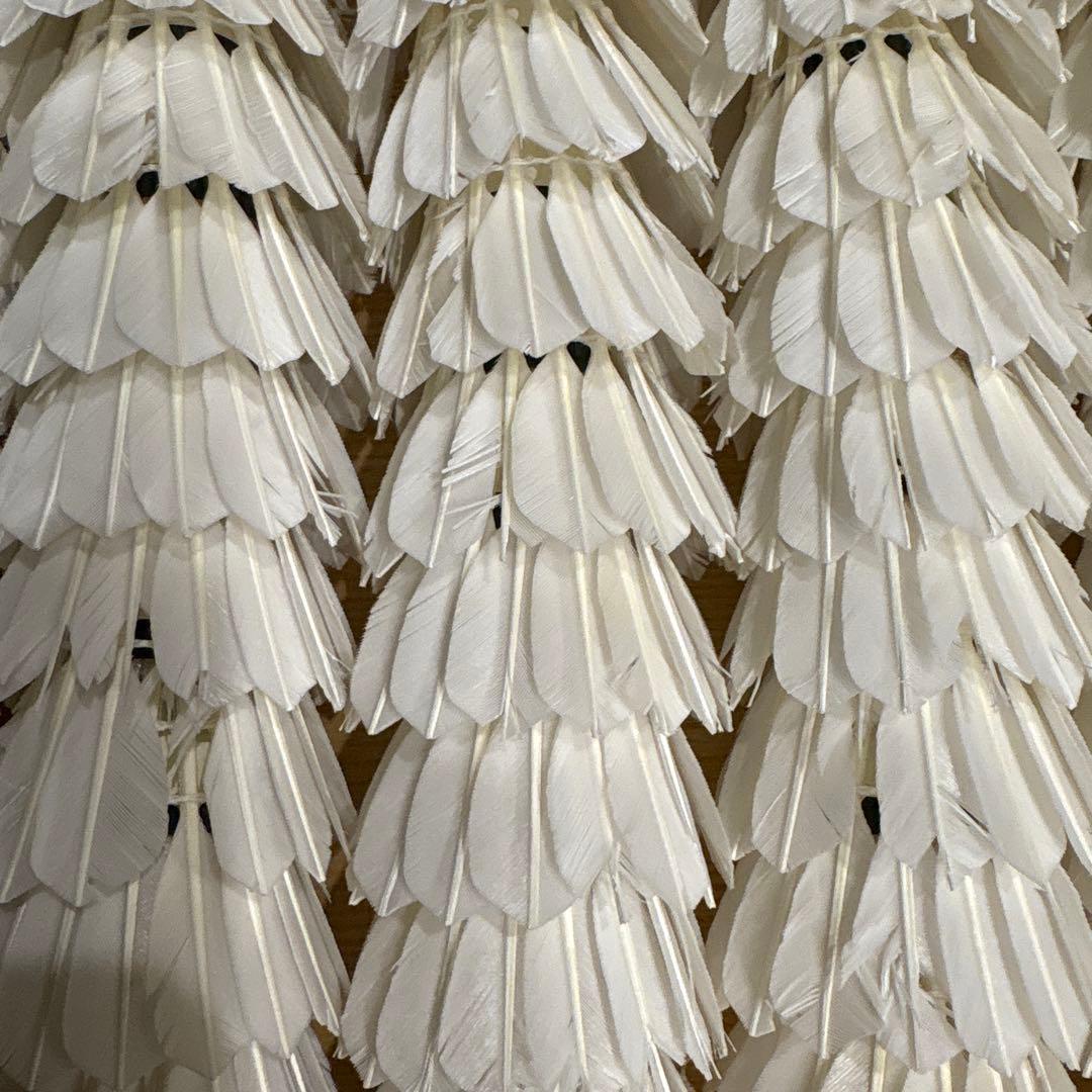 バドミントンシャトル 中古120球